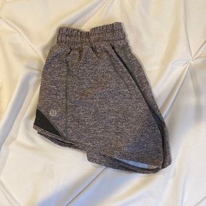 LULULEMON hotty hots